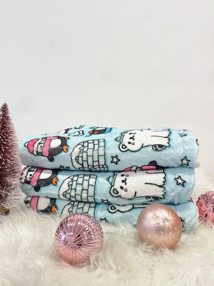 Manta Winter Days - MyPug&Co