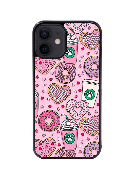 Funda Móvil Dogpuccino - MyPug&Co