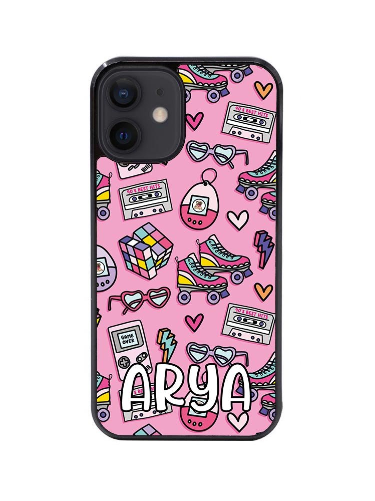 Funda Móvil 90'S Baby - MyPug&Co