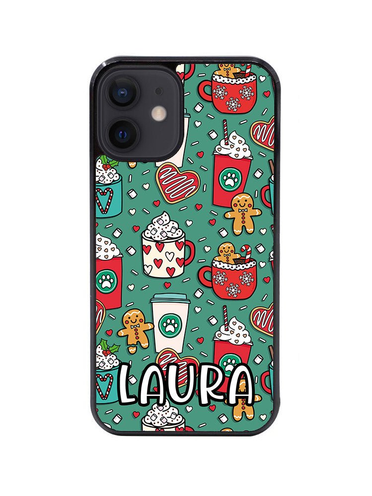 Funda Móvil Hot Cocoa - MyPug&Co