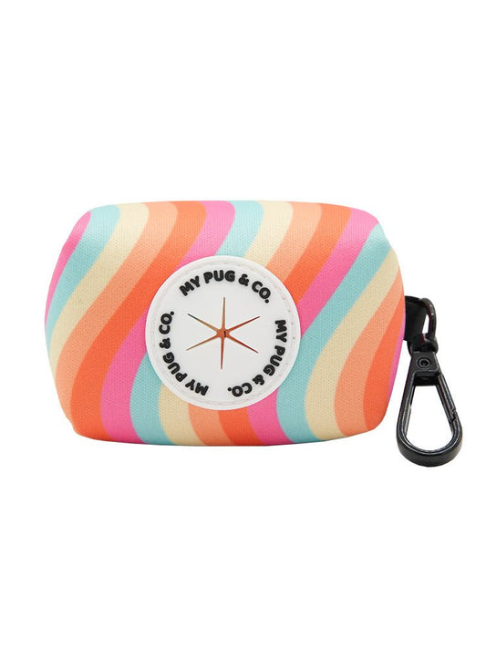 Porta Bolsas Lollipop - MyPug&Co