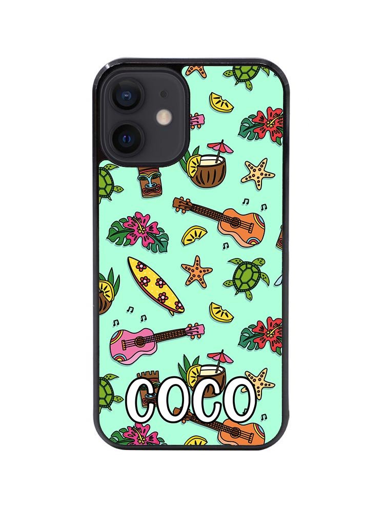 Funda Móvil Coco Loco - MyPug&Co