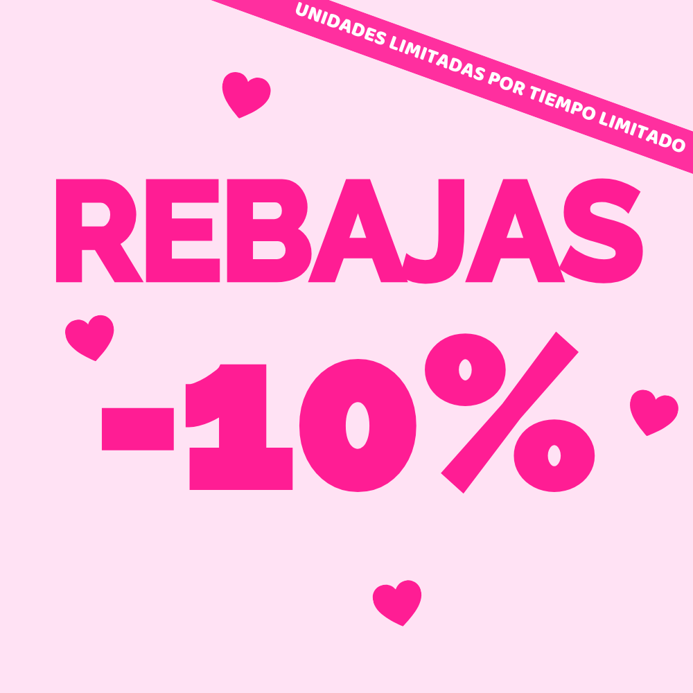 -10% Descuento