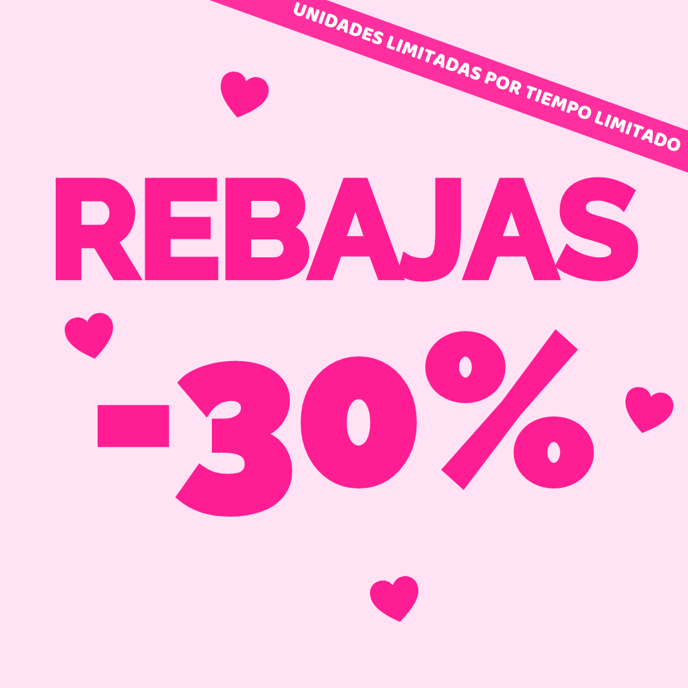 -30% Descuento