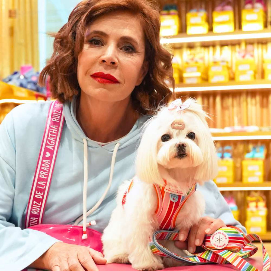 Agatha Ruiz de la Prada