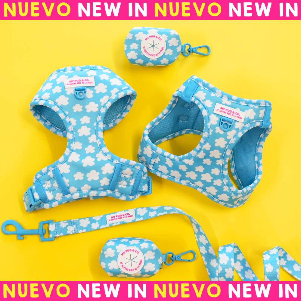 Nubes by Agatha Ruiz de la Prada