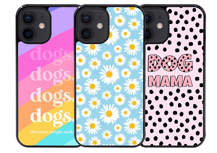Funda Móvil - MyPug&Co