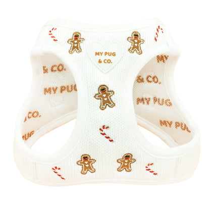 Arnés Body Gingerbread