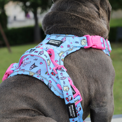 Trail harness by Hello Kitty and Friends