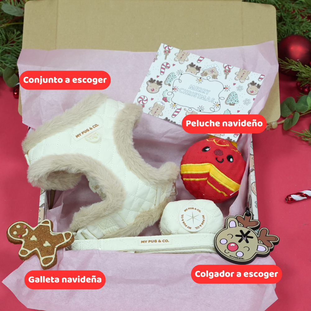 Pack Navideño
