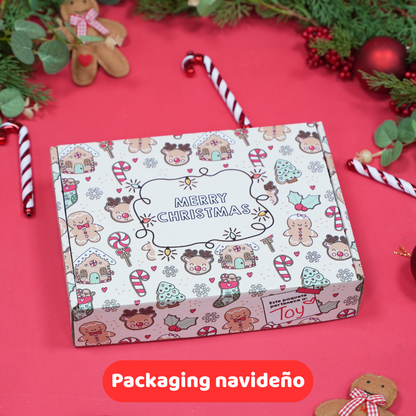 Pack Navideño
