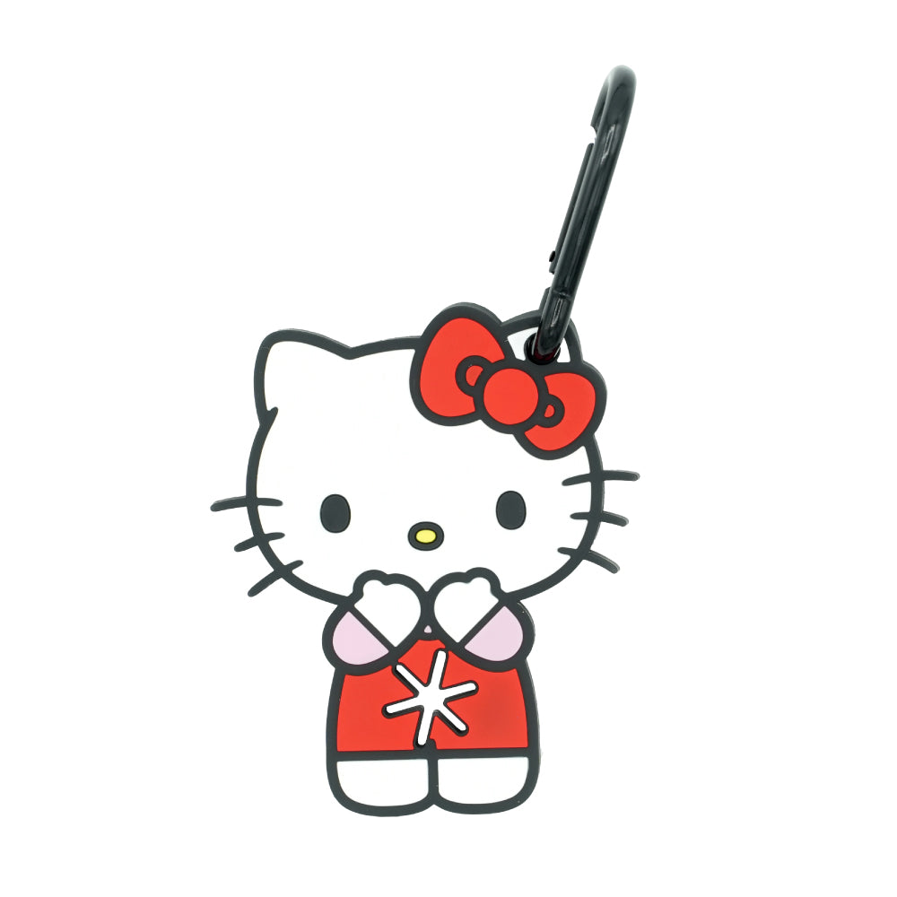 Colgador de Bolsas Hello Kitty