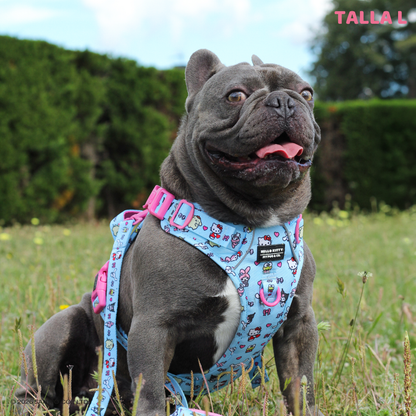 Trail harness by Hello Kitty and Friends