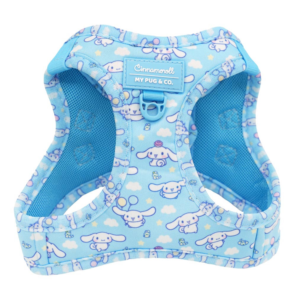 Step-in Hundegeschirr von Cinnamoroll