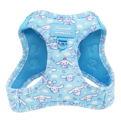 Step-in Hundegeschirr von Cinnamoroll