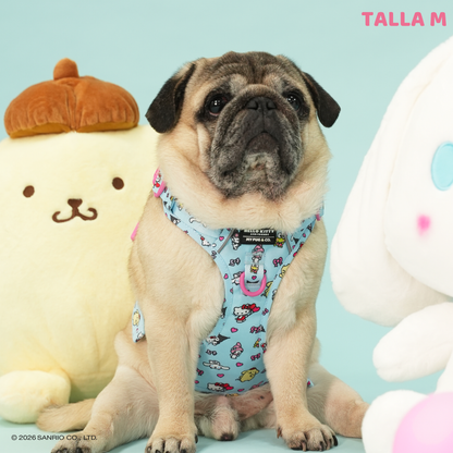 Trail harness by Hello Kitty and Friends