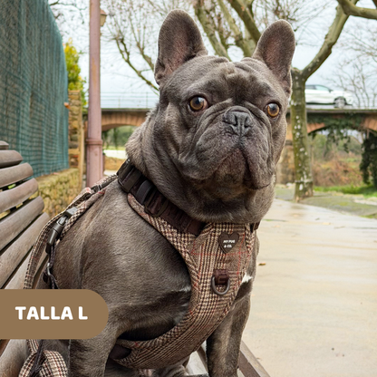 Arnés Todoterreno Tartán