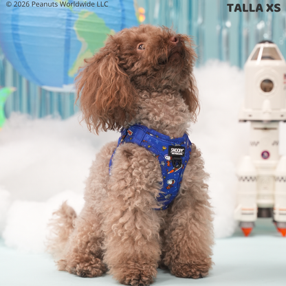 Space Step-in Harness Snoopy™️ 
