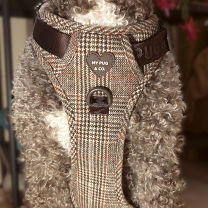 Arnés Todoterreno Tartán