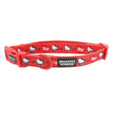 Collar Hello Kitty Red