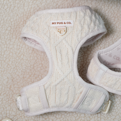 Arnés Ajustable Jersey Couture