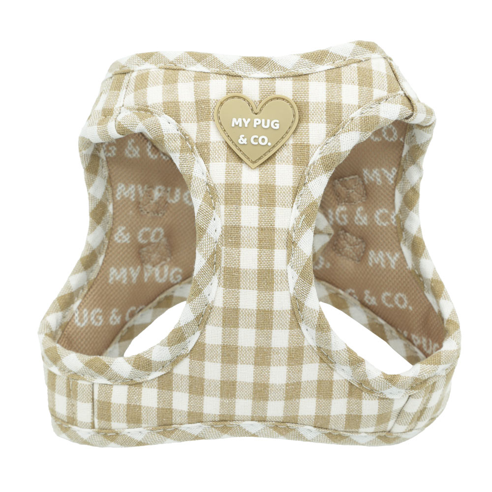 Vichy Step-In Harness