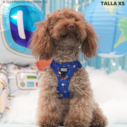 Space Step-in Harness Snoopy™️ 