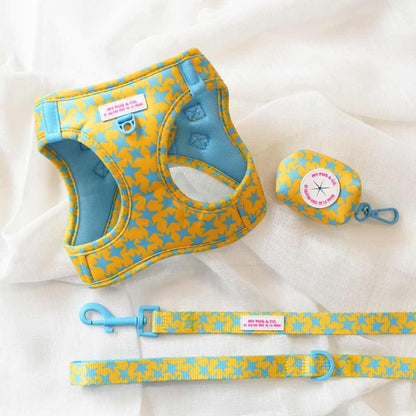Pack Arnés Body Estrellas by Agatha Ruiz de la Prada