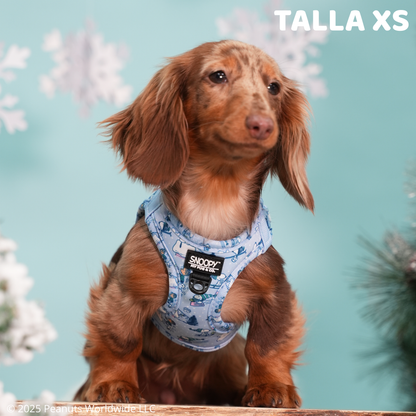 Arnés Body Snoopy™️ Snow