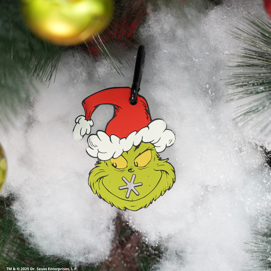 Colgador de Bolsas The Grinch