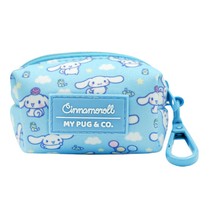 Porta bolsas Cinnamoroll