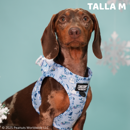 Arnés Body Snoopy™️ Snow