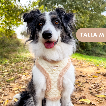 Arnés Ajustable Teddy Luxe