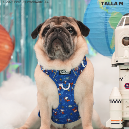Space Trail Harness by Snoopy™️