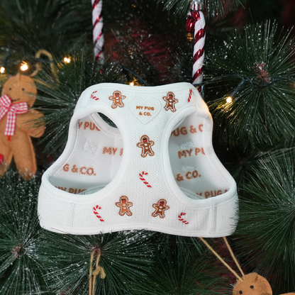 Arnés Body Gingerbread