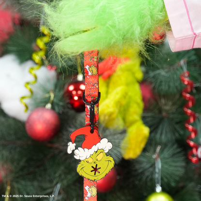 Colgador de Bolsas The Grinch