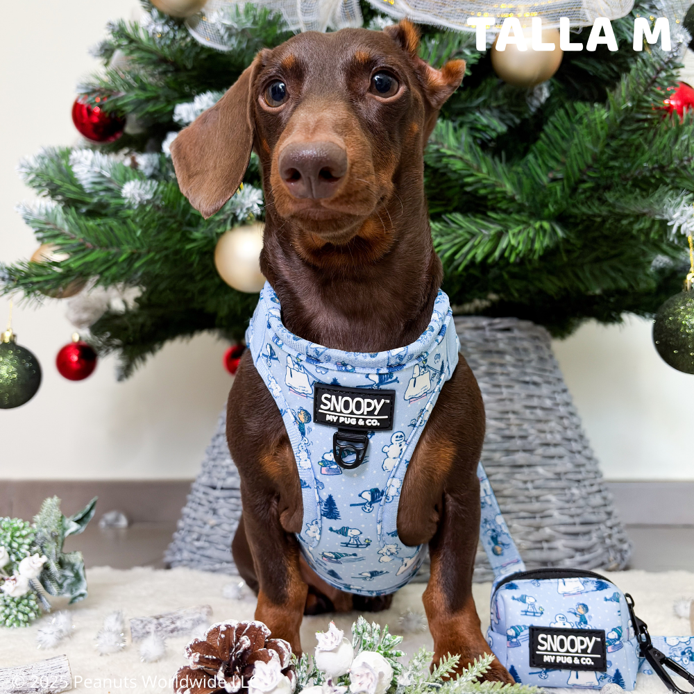 Arnés Body Snoopy™️ Snow