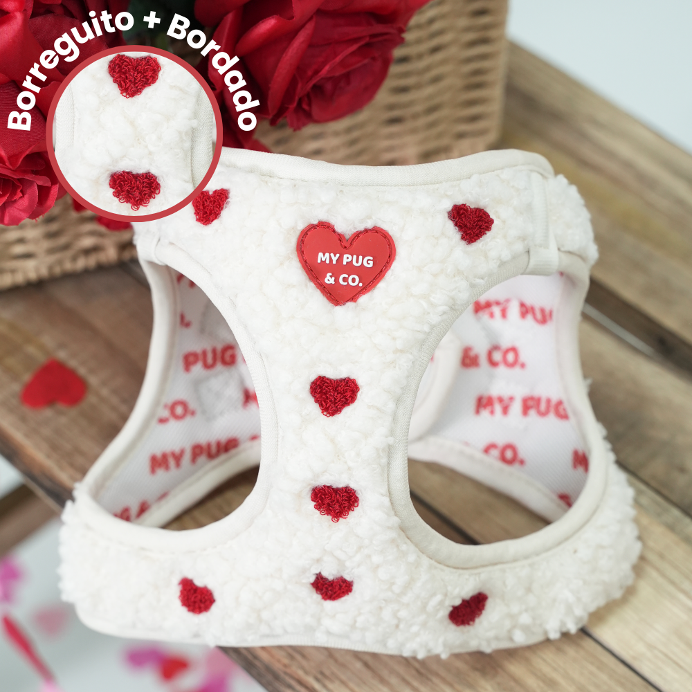 Arnés Body Corazón