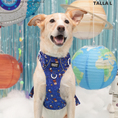 Space Trail Harness by Snoopy™️
