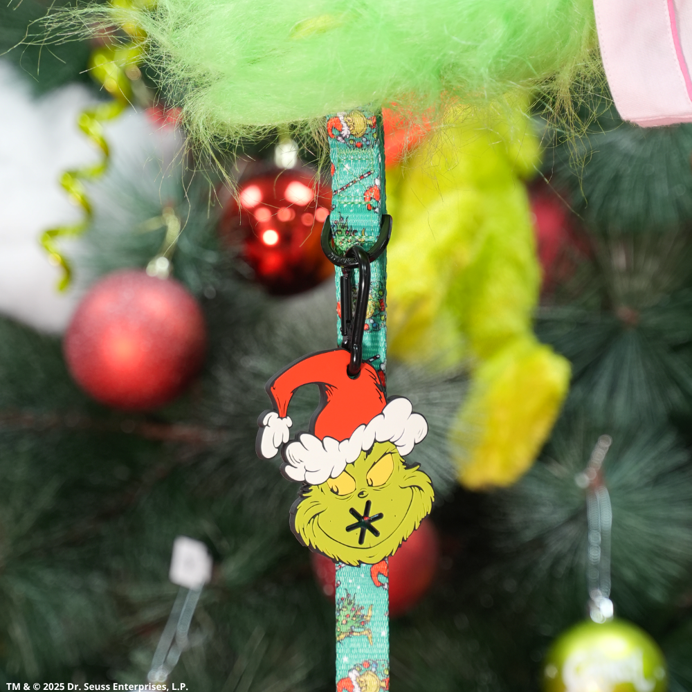 Colgador de Bolsas The Grinch