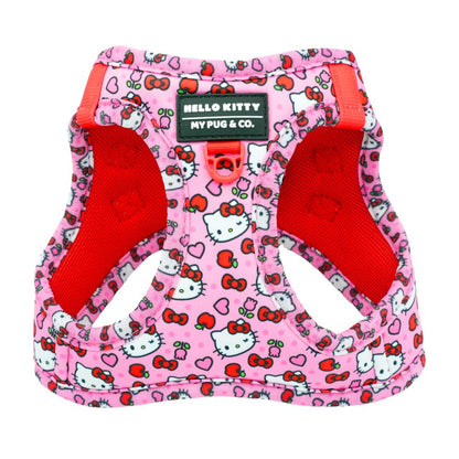 Arnés Body Hello Kitty Pink