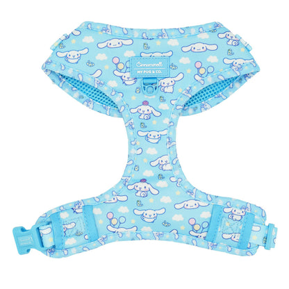 Verstellbares Hundegeschirr von Cinnamoroll