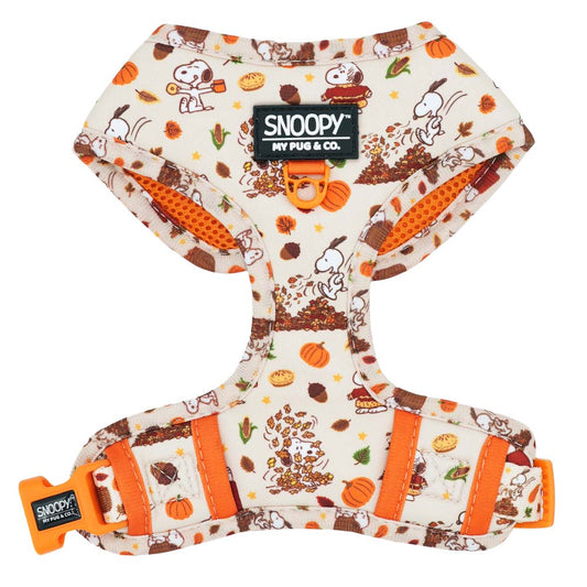Arnés Ajustable Snoopy™️ Autumn