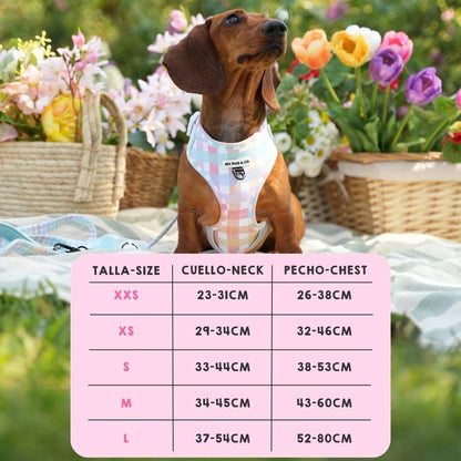 Arnés Ajustable Spring Picnic