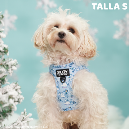 Arnés Body Snoopy™️ Snow