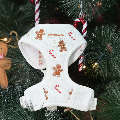 Arnés Ajustable Gingerbread