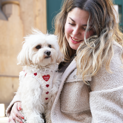 Arnés Body Corazón