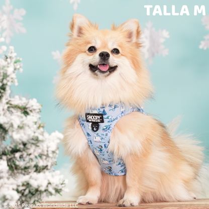 Arnés Body Snoopy™️ Snow