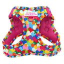 Step-In-Geschirr Pop-Herzen by Agatha Ruiz de la Prada