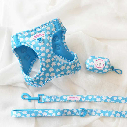 Pack Arnés Body Nubes by Agatha Ruiz de la Prada